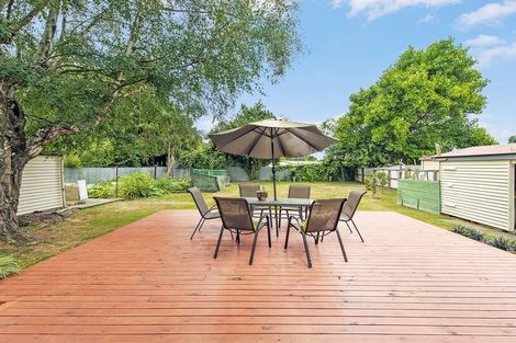 Photo of property in 17 Cryer Street, Southbridge, 7602