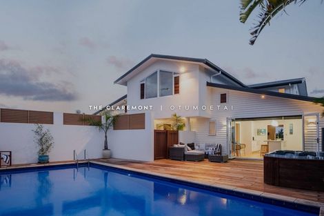 Photo of property in 24 Claremont Terrace, Otumoetai, Tauranga, 3110