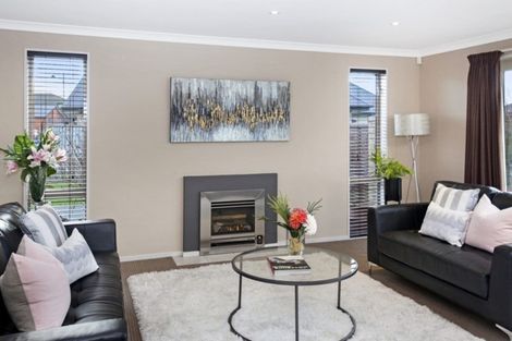 Photo of property in 7 Shield Place, Halswell, Christchurch, 8025