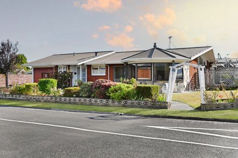 Photo of property in 2 Guy Place, Melville, Hamilton, 3206