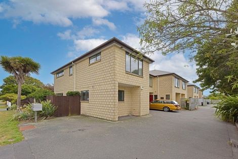 Photo of property in 63a Huxley Street, Sydenham, Christchurch, 8023