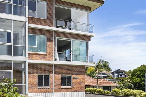 Photo of property in 4/29 Selwyn Avenue, Mission Bay, Auckland, 1071
