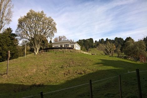 Photo of property in 51 Valley Road, Manunui, Taumarunui, 3924