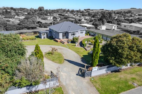 Photo of property in 38 Charles Street, Weston, Oamaru, 9401