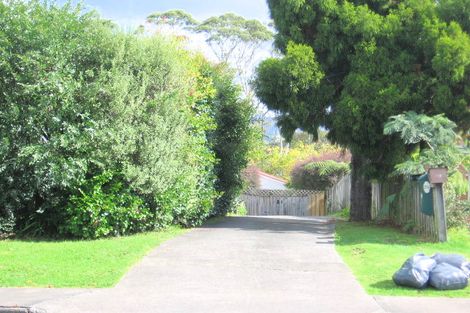 Photo of property in 1/21 Captain Scott Road, Glen Eden, Auckland, 0602