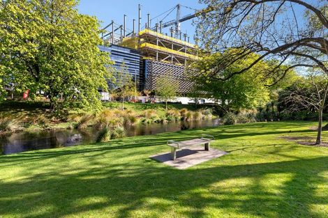 Photo of property in 11/41 Cambridge Terrace, Christchurch Central, Christchurch, 8013