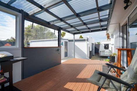 Photo of property in 158 Oreti Street, Kingswell, Invercargill, 9812