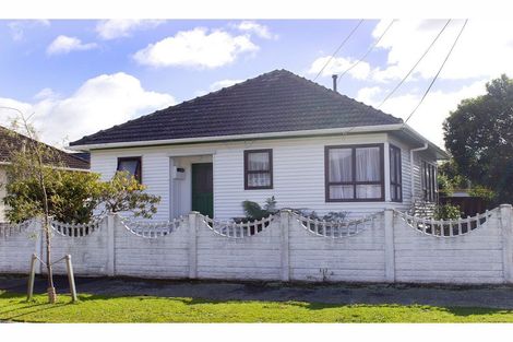 Photo of property in 25 Haig Street, Waterloo, Lower Hutt, 5011