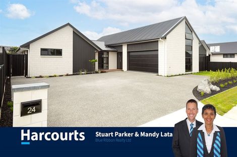 Photo of property in 24 Page Crescent, Te Awamutu, 3800