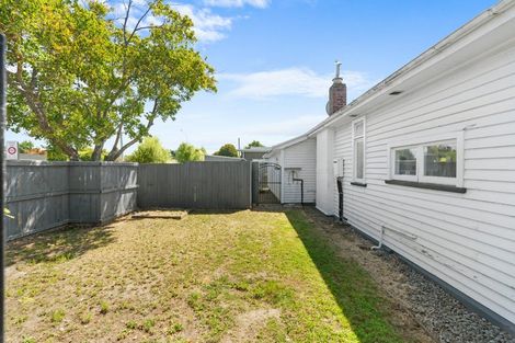 Photo of property in 108 Teesdale Street, Burnside, Christchurch, 8053