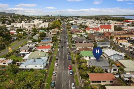 Photo of property in 713 Mackay Street, Thames, 3500