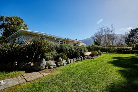 Photo of property in 450 Mount Fyffe Road, Kaikoura Flat, Kaikoura, 7371