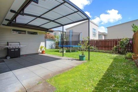 Photo of property in 3 Ritchie Crescent, Takanini, 2112