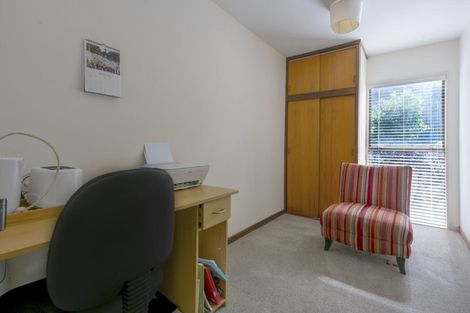 Photo of property in 2/12 Patmos Place, Mount Pleasant, Christchurch, 8081