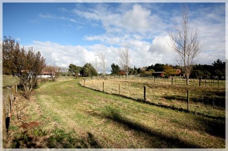 Photo of property in 296 Motuiti Road, Foxton, 4891