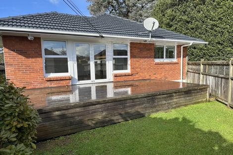 Photo of property in 3/149 Shakespeare Road, Milford, Auckland, 0620