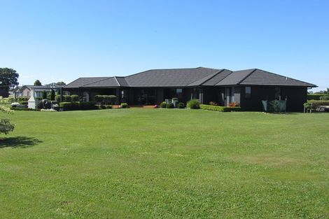 Photo of property in 5 Aranui Road, Matamata, 3472
