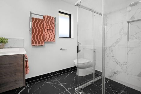 Photo of property in 33 Jean Batten Lane, Rolleston, 7615