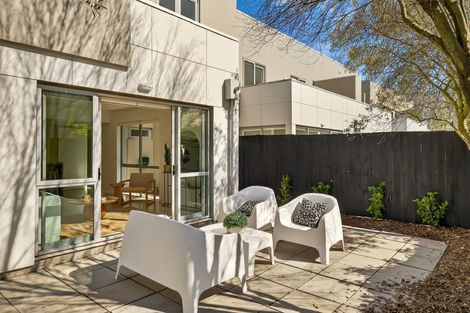 Photo of property in 140e Sherborne Street, St Albans, Christchurch, 8014