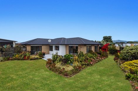 Photo of property in 8 Te Karaka Key, Waiotahe, Opotiki, 3198