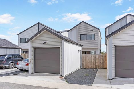 Photo of property in 139 Grove Road, Papakura, 2110