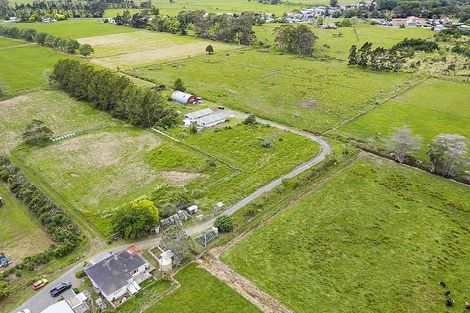 Photo of property in 126 Fordyce Road, Parakai, Helensville, 0874