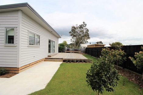 Photo of property in 7 Hall Street, Woodville, 4920