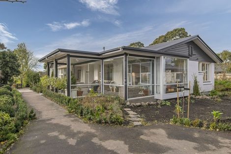 Photo of property in 4 Capri Lane, Hoon Hay, Christchurch, 8025