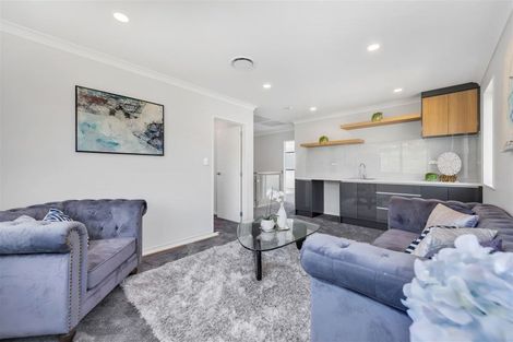 Photo of property in 29 Elevation Street, Flat Bush, Auckland, 2019