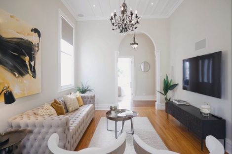 Photo of property in 68 St Marys Road, Saint Marys Bay, Auckland, 1011