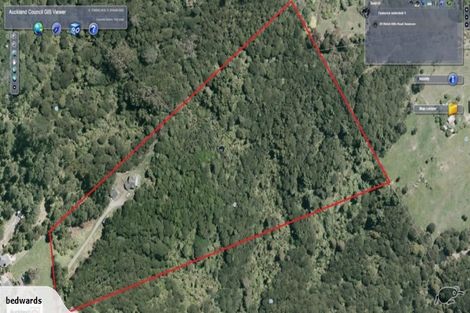 Photo of property in 20 Welsh Hills Road, Swanson, Auckland, 0614