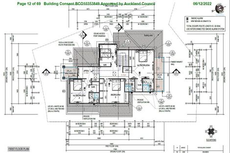 Photo of property in 12 Jabal Crescent, Totara Park, Auckland, 2105