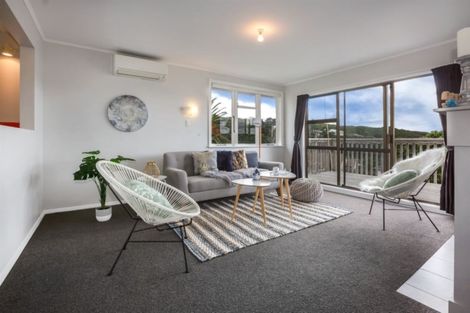 Photo of property in 83 Kotuku Street, Elsdon, Porirua, 5022