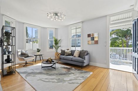 Photo of property in 1 Churton Street, Parnell, Auckland, 1052