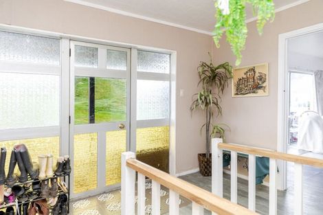 Photo of property in 3185 Weber Road, Weber, Dannevirke, 4970
