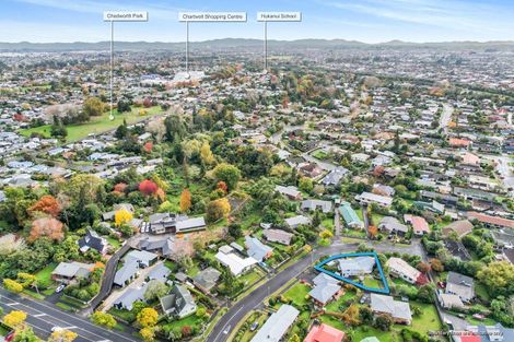 Photo of property in 8 Sussex Street, Chartwell, Hamilton, 3210