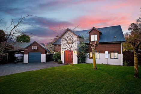 Photo of property in 19 Rowan Court, Wanaka, 9305