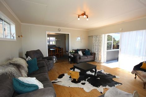 Photo of property in 1 Koromiko Street, Inglewood, 4330