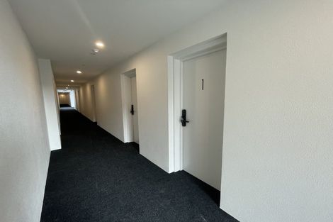 Photo of property in 3/260 Kilmore Street, Christchurch Central, Christchurch, 8011