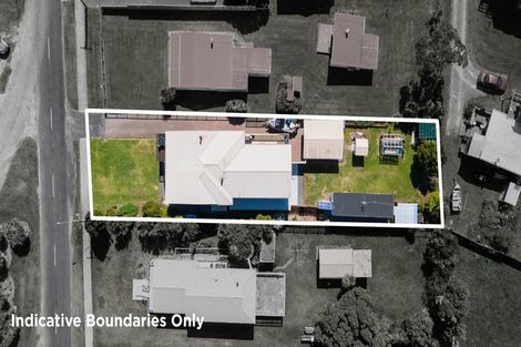 Photo of property in 27 Pio Road, Bowentown, Katikati, 3177