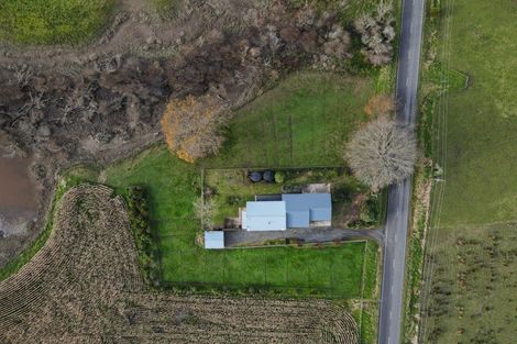 Photo of property in 497 Orini Road, Orini, Taupiri, 3792