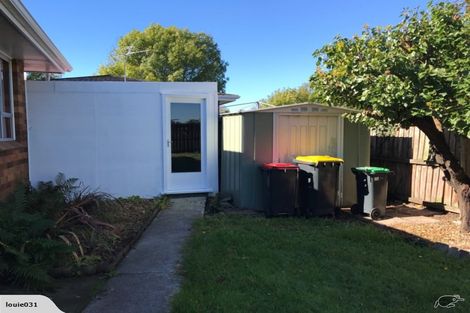 Photo of property in 14b Heaphy Place, Casebrook, Christchurch, 8051