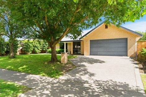 Photo of property in 12 Kinglear Drive, Rolleston, 7614
