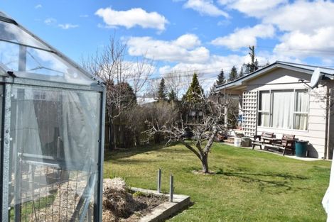 Photo of property in 20 Maryburn Road, Twizel, 7901
