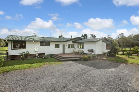 Photo of property in 450 Fitzherbert Road East, Aokautere, Palmerston North, 4471