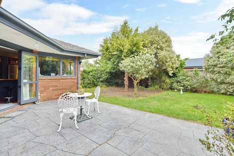 Photo of property in 7 Pascoe Drive, Woodend, 7610