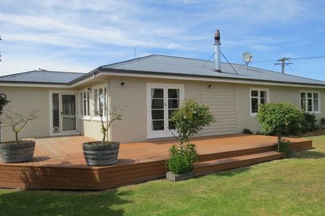 Photo of property in 4 Sloane Street, Fairlie, 7925