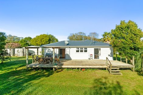 Photo of property in 65 Mccullough Road, Mangapai, Whangarei, 0178