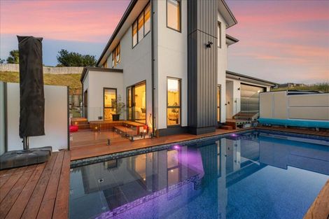 Photo of property in 11 Kissling Terrace, Pyes Pa, Tauranga, 3112