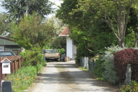 Photo of property in 253 King Street, Rangiora, 7400